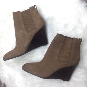 NWT Sam Edelman Gillian Wedges